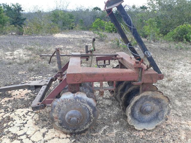 Trator Valmet serie 88 - Foto 4