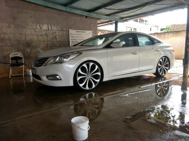Vendo Azera ótimo preço - Foto 19