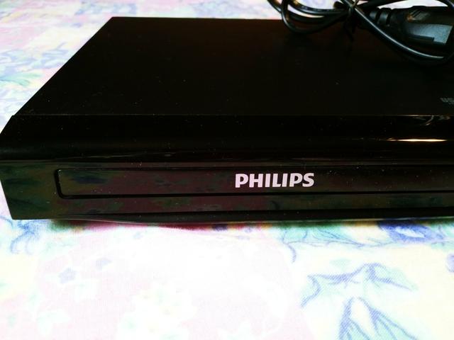 Dvd Philips