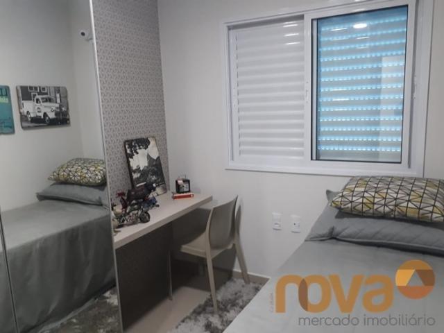 Apartamento à venda com 2 dormitórios em Setor bueno, Goiânia cod:NOV88059 - Foto 10