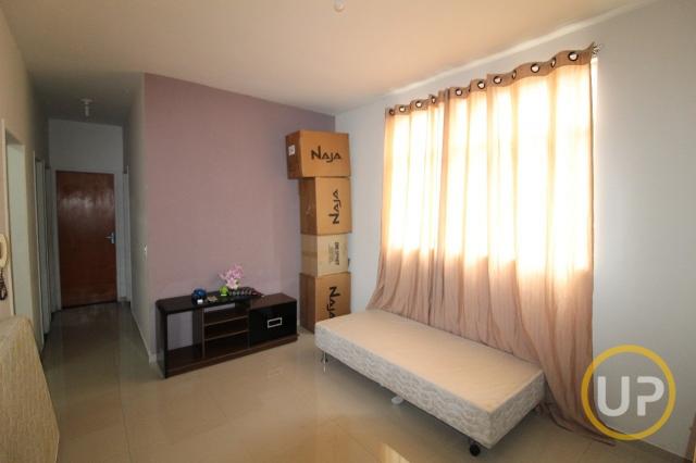 Apartamento à venda com 3 dormitórios em Betânia, Belo horizonte cod:UP5695