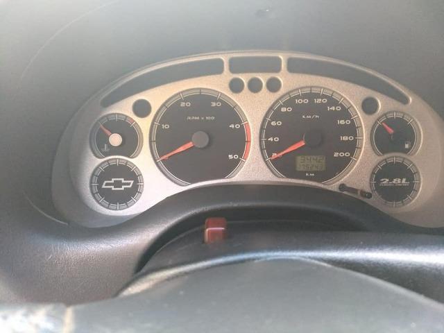 S10 turbo diesel