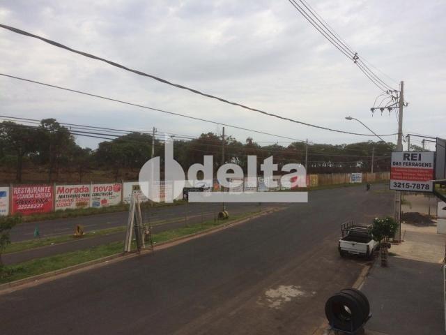 Galpão/depósito/armazém para alugar em Morada nova, Uberlândia cod:606272 - Foto 3