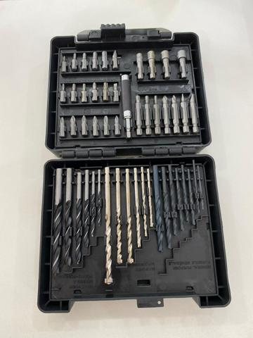 Kit de ferramentas Lelong