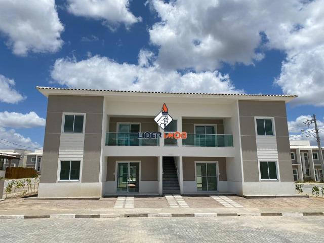 Apartamento 2/4 com Suíte para Venda no Papagio - Residencial Vila Suiça