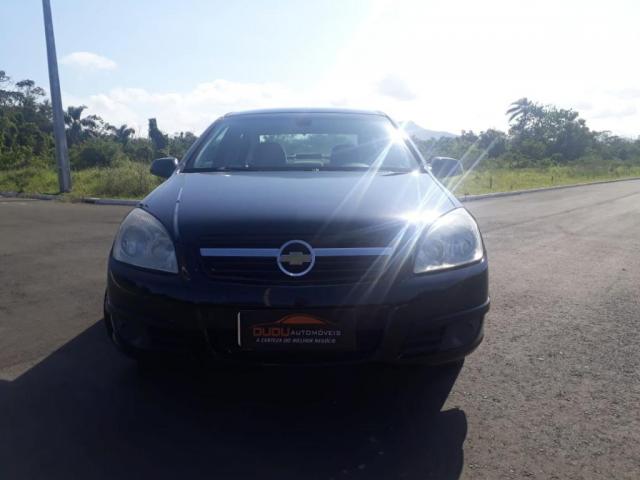 Vectra Elegan. 2.0 MPFI 8V FlexPower Mec - Foto 5