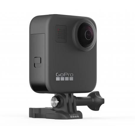 GoPro Max 360 - Foto 2