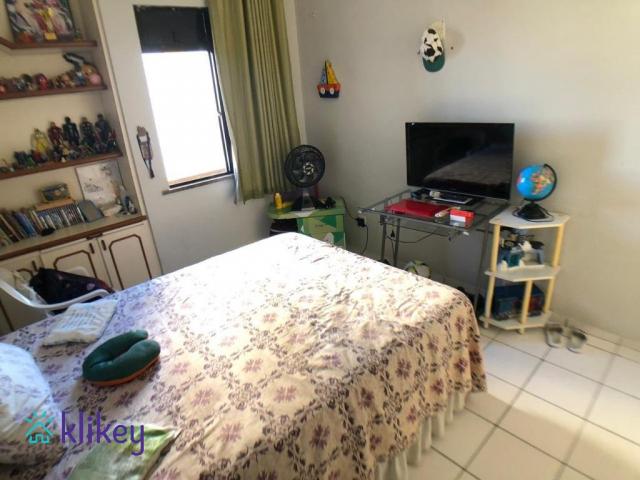 Apartamento à venda com 3 dormitórios em Papicu, Fortaleza cod:7445 - Foto 10