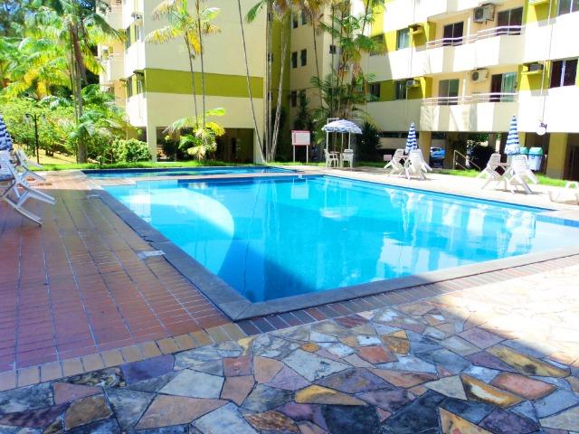 Cond. Jardim Itapoã (3 quartos) - Flores - Foto 18