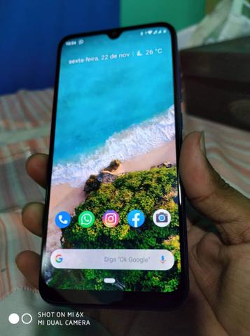 Mi A3 + Mi A2 troco os dois por iPhone ou outros - Foto 3