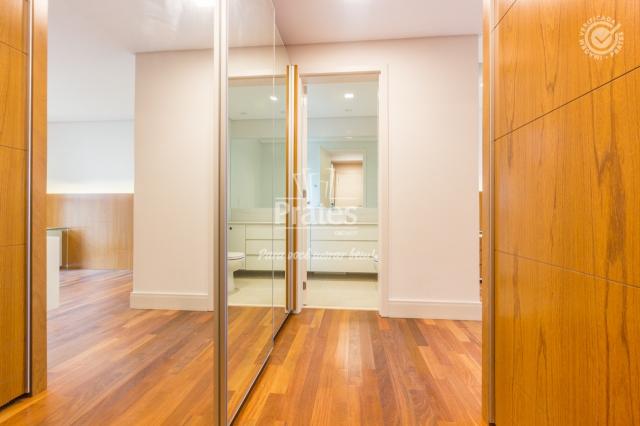 Apartamento à venda com 3 dormitórios em Ecoville, Curitiba cod:7445 - Foto 15