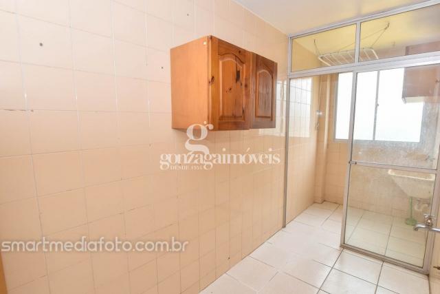 Apartamento para alugar com 2 dormitórios em Cristo rei, Curitiba cod:42147009 - Foto 11