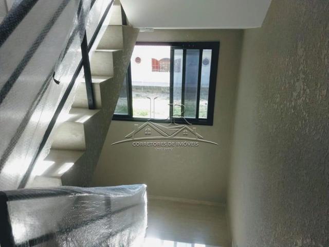 Apartamento à venda com 2 dormitórios em Ingleses do rio vermelho, Florianópolis cod:1296 - Foto 17