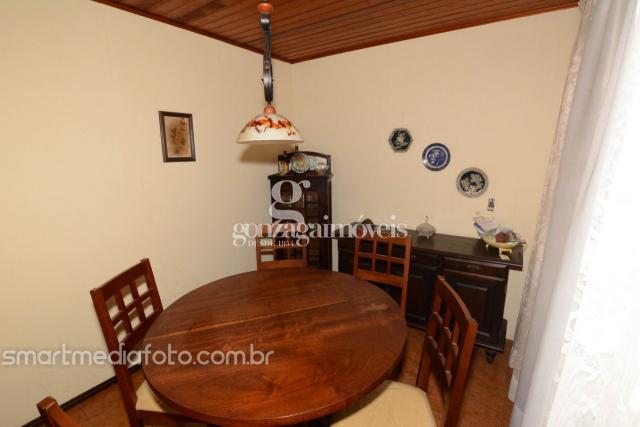 Casa à venda com 3 dormitórios em Jardim das americas, Curitiba cod:819 - Foto 6