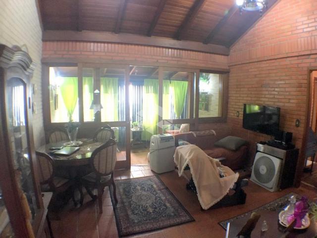 Casa à venda com 4 dormitórios em Teresópolis, Porto alegre cod:9892228 - Foto 9