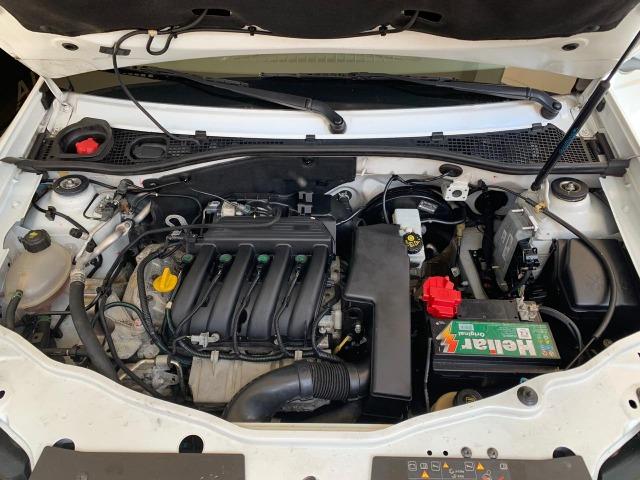 Renault Duster 2017 Único Dono, 44.000,00 Revisões em dia na Renault - Foto 10