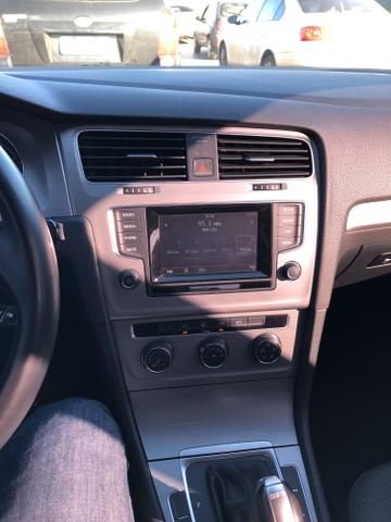 Golf alemão automático super conservado - Foto 6