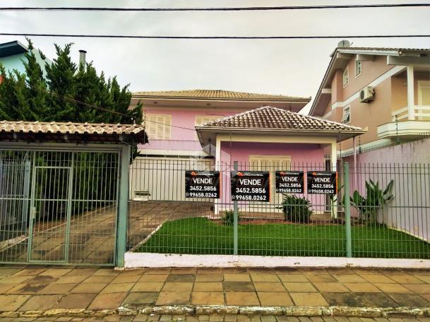 Casa à venda com 3 dormitórios em Santa helena, Bento gonçalves cod:9913959