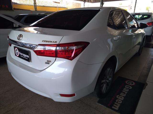 TOYOTA COROLLA 2015/2015 2.0 XEI 16V FLEX 4P AUTOMÁTICO - Foto 5