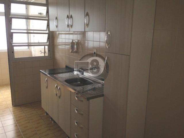 Apartamento à venda com 2 dormitórios em Centro, Florianópolis cod:1265 - Foto 4