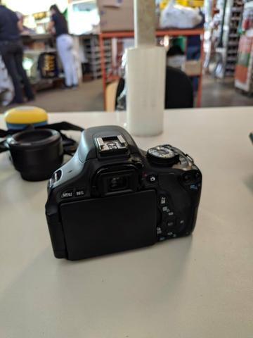 Canon T3i - Foto 5