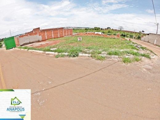 Lote de Esquina no Gran Ville, 405 m²