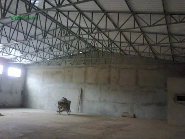 Galpão comercial para locação, jardim pinheiros, embu das artes. - Foto 5