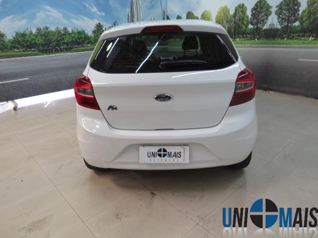 Ford Ka 2018 Completo 1.0 Se Impecavel Apenas 35.900 FInancia/Troca 69c - Foto 9
