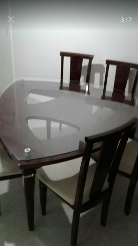 Mesa Triangular Matrisan - Foto 4