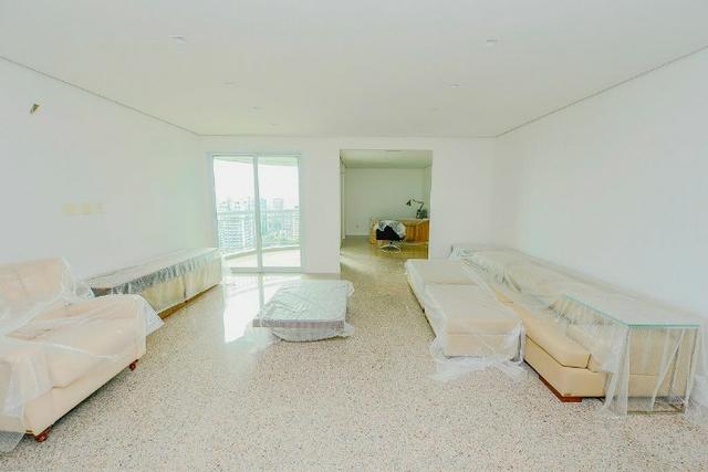 Apartamento Exclusivo ! Alto Padrão no Mansão Macedo - Foto 13