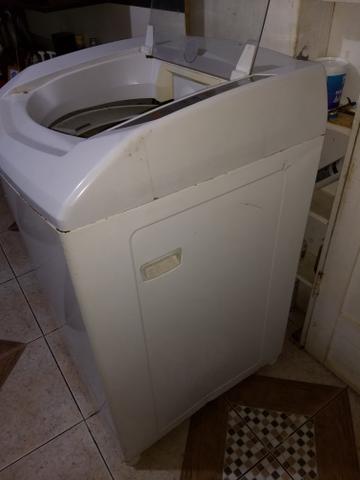 R$ 480,00 pra vender logo máquina de lavar 10 Kg - Foto 2
