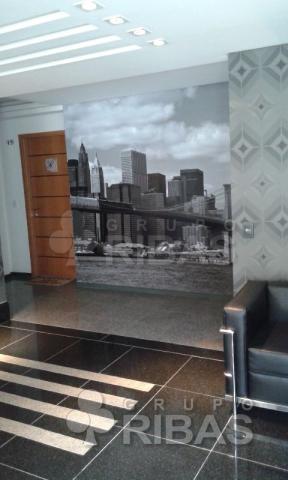 Apartamento à venda com 2 dormitórios em Campina do siqueira, Curitiba cod:10577 - Foto 6