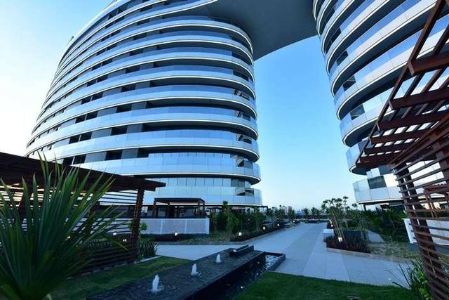 Andar corporativo WSTC 558 M2 - Foto 4