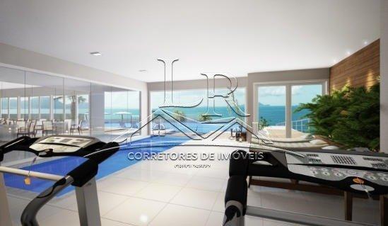 Apartamento à venda com 3 dormitórios em Praia dos ingleses, Florianópolis cod:1635 - Foto 14
