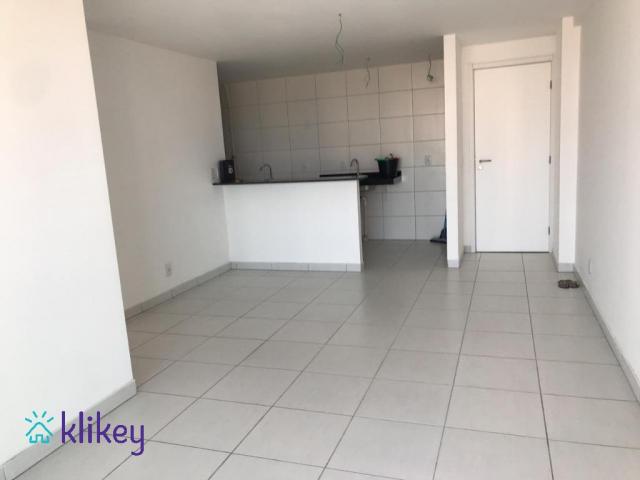 Apartamento à venda com 3 dormitórios em Fátima, Fortaleza cod:7407 - Foto 8