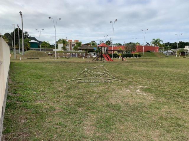 Terreno à venda em São joão do rio vermelho, Florianópolis cod:1859 - Foto 8
