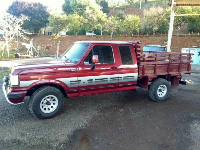 Vendo f1000 - Foto 2