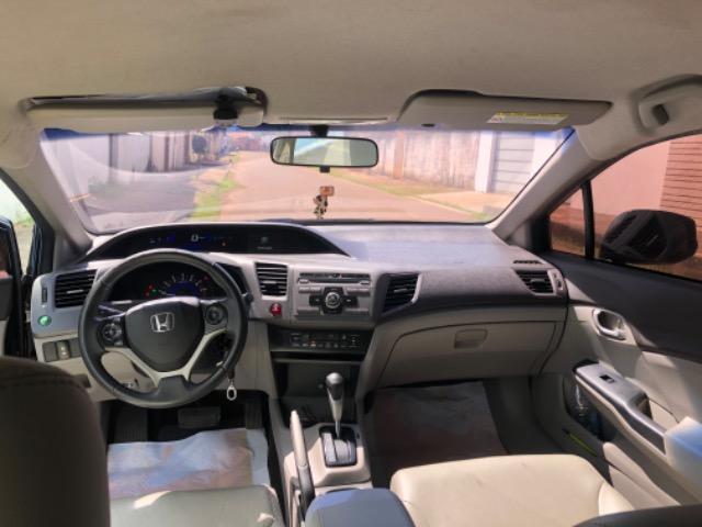 Honda civic - Foto 7
