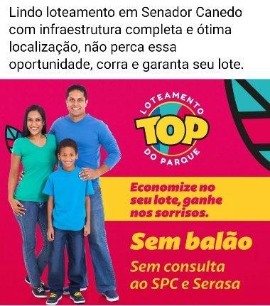 Última Etapa Loteamento Senador Canedo Top - Foto 18