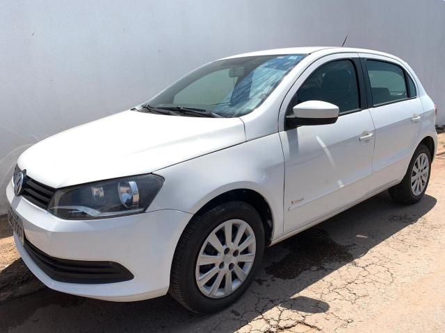 VOLKSWAGEN GOL 2013/2014 1.0 MI CITY 8V FLEX 4P MANUAL