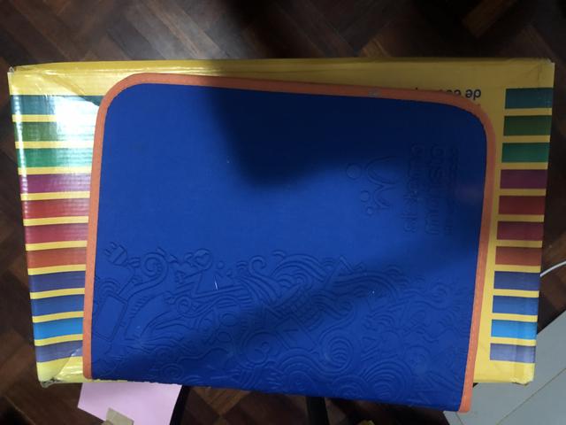 Vendo módulo Marista 2º ano + caderno questões enem ( acompanha fichario) - Foto 3