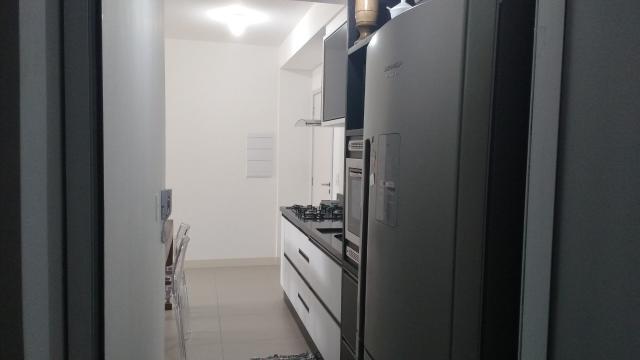 Apartamento à venda com 1 dormitórios em Campeche, Florianópolis cod:2189 - Foto 8