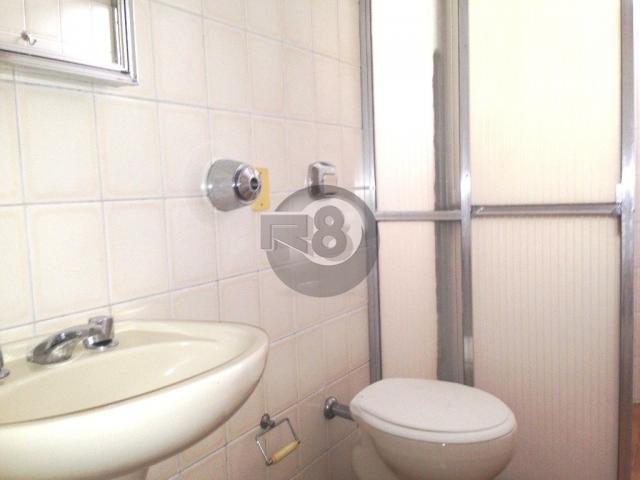 Apartamento à venda com 2 dormitórios em Centro, Florianópolis cod:1265 - Foto 19