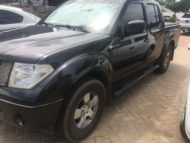 Nissan Frontier 2011/2012 - Foto 3