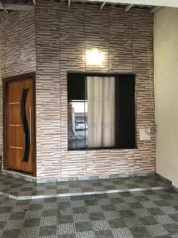Vendo lindo sobrado na QNO 6 do SETOR O. Excelente localização - Foto 4