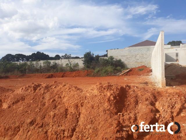 Terreno à venda em Centro, Contenda cod:526 - Foto 2