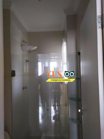 Apartamento para Locação no Caseb - 3 quartos - Foto 12