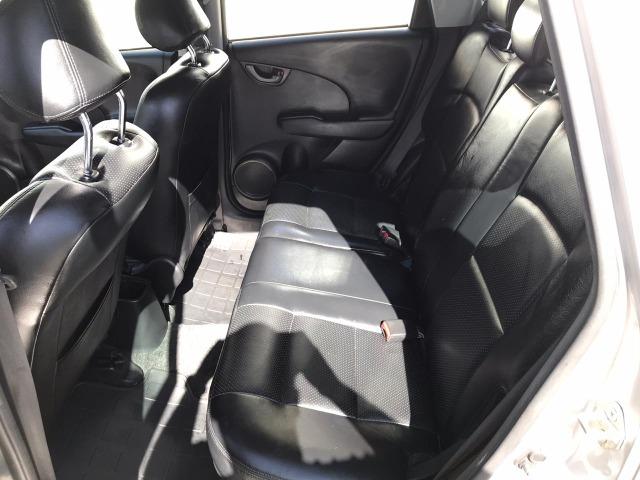 Fit Lx 1.4 FLEX 8V Aut completo - (alagoanaveiculos) - Foto 13