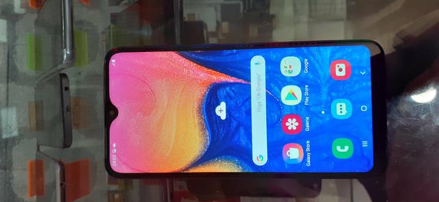 Samsung A10 - Foto 2