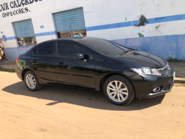 Honda civic - Foto 3